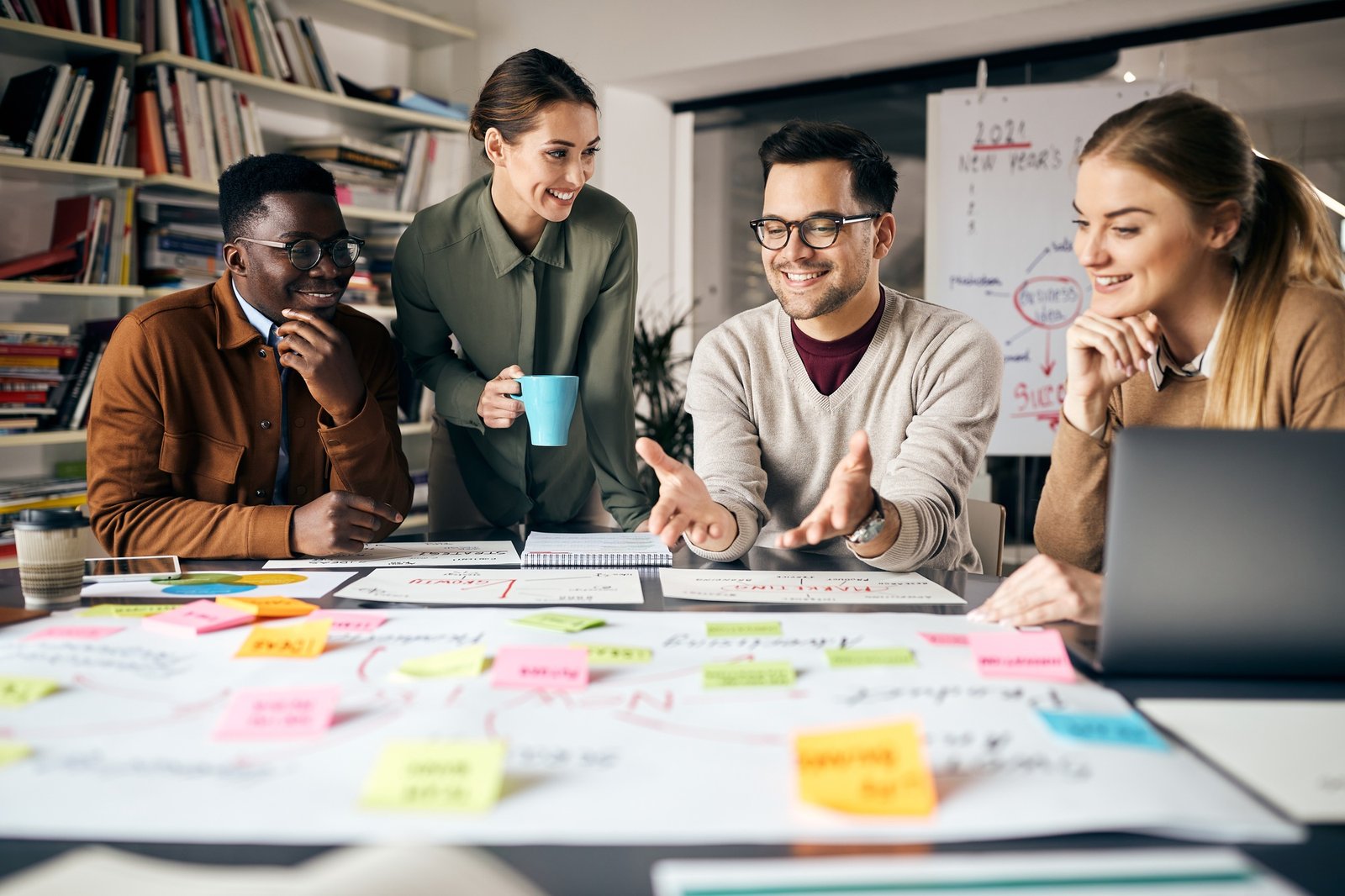 Corporate Services in Dubai | Bespoke Corporate Hub